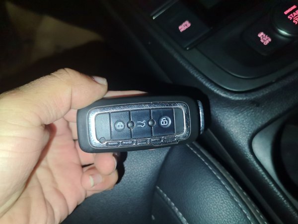 Qoros 5 2018, 94900 км, за 4621 USD - фото 18