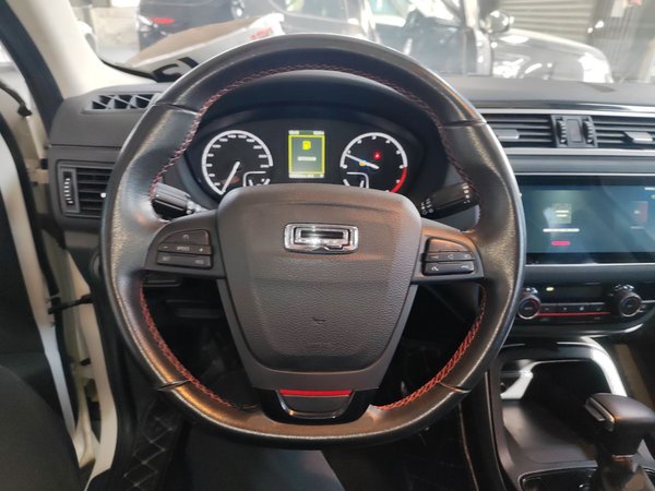 Qoros 5 2019, 58600 км, за 4966 USD - фото 10