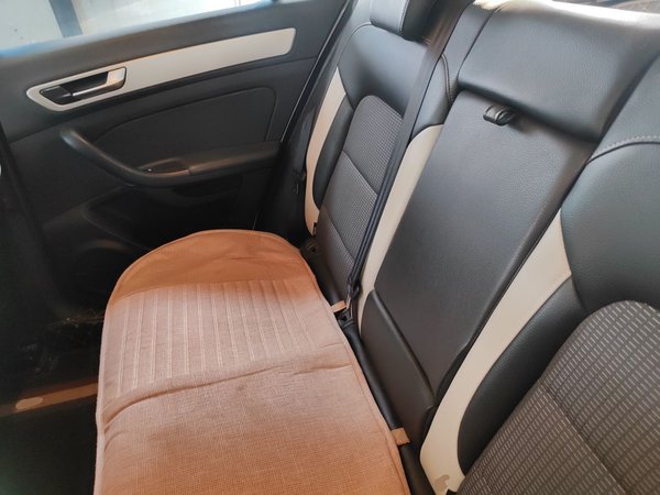 Qoros 5 2019, 58600 км, за 4966 USD - фото 16