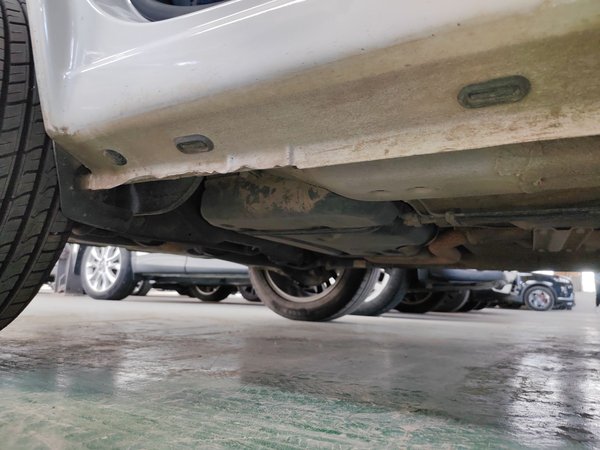 Qoros 5 2019, 58600 км, за 4966 USD - фото 20