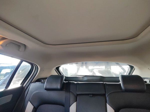 Qoros 5 2019, 58600 км, за 4966 USD - фото 17