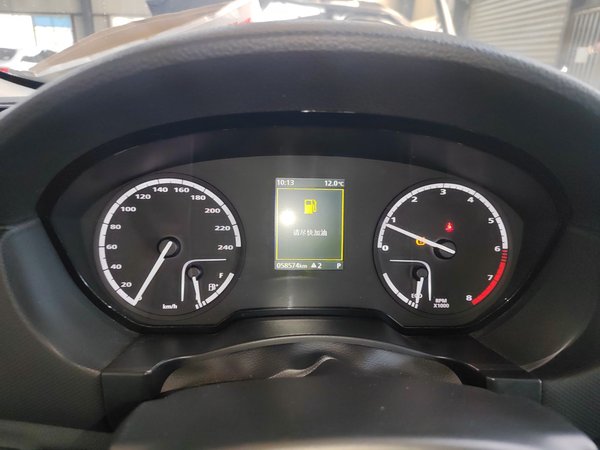 Qoros 5 2019, 58600 км, за 4966 USD - фото 11