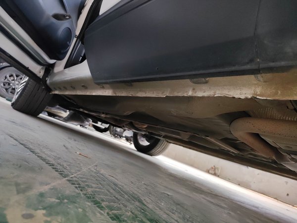 Qoros 5 2019, 58600 км, за 4966 USD - фото 21