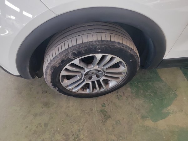 Qoros 5 2019, 58600 км, за 4966 USD - фото 22