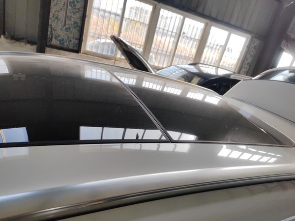 Qoros 5 2019, 58600 км, за 4966 USD - фото 26