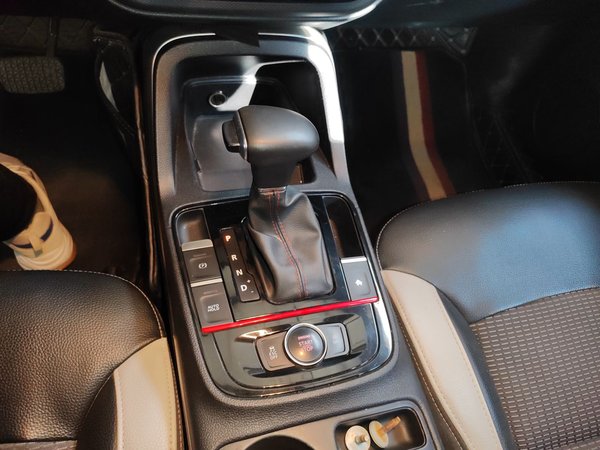 Qoros 5 2019, 58600 км, за 4966 USD - фото 13