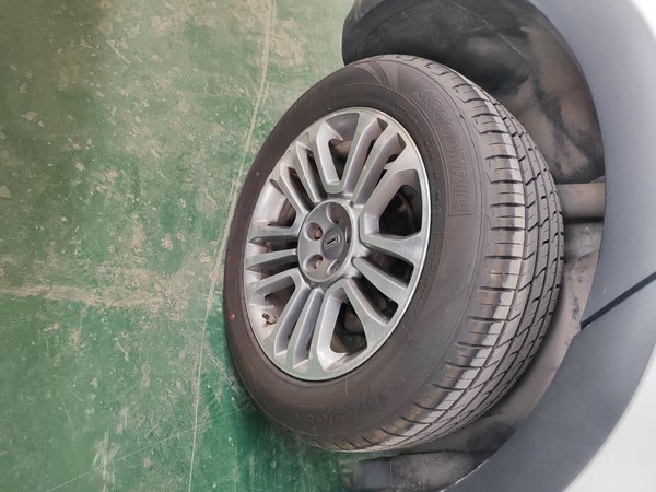 Qoros 5 2019, 58600 км, за 4966 USD - фото 25