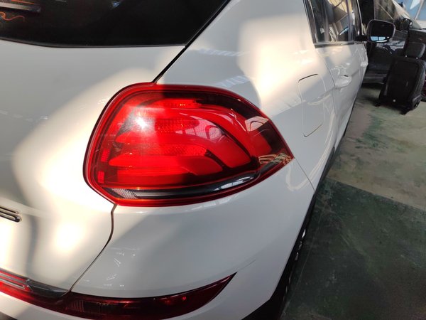 Qoros 5 2019, 58600 км, за 4966 USD - фото 7