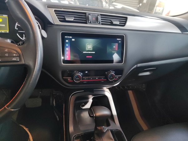 Qoros 5 2019, 58600 км, за 4966 USD - фото 12