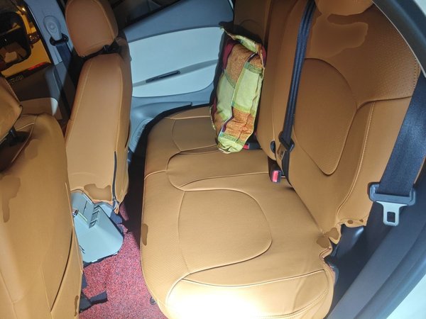 Renault Captur 2015, 26300 км, за 4407 USD - фото 18