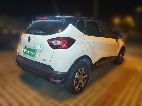 Renault Captur 2015, 26300 км, за 4407 USD - фото 6