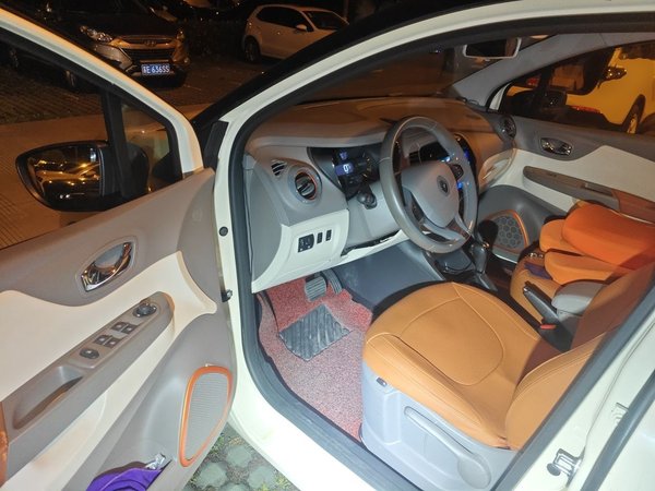 Renault Captur 2015, 26300 км, за 4407 USD - фото 17