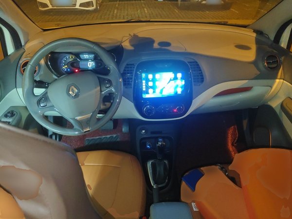 Renault Captur 2015, 26300 км, за 4407 USD - фото 10