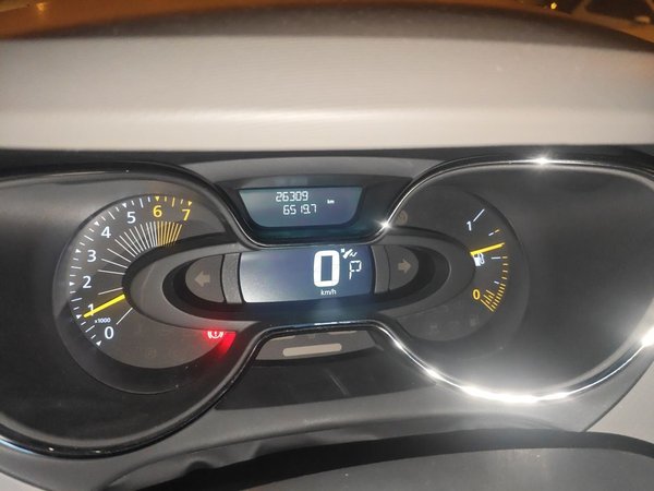 Renault Captur 2015, 26300 км, за 4407 USD - фото 13