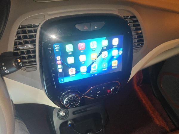 Renault Captur 2015, 26300 км, за 4407 USD - фото 14
