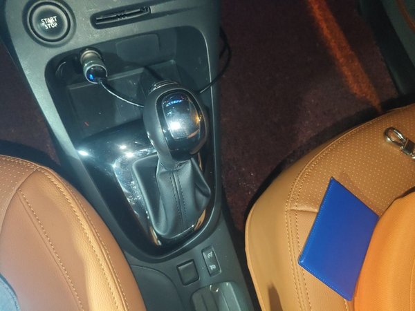 Renault Captur 2015, 26300 км, за 4407 USD - фото 15