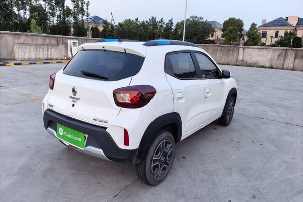 Renault E-Nuo 2019, 46800 км, за 5448 USD - фото 6