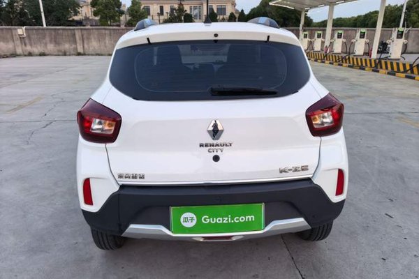 Renault E-Nuo 2019, 46800 км, за 5448 USD - фото 7