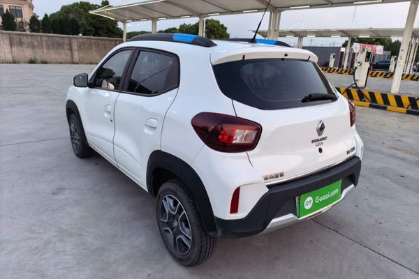 Renault E-Nuo 2019, 46800 км, за 5448 USD - фото 8