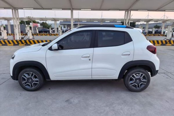 Renault E-Nuo 2019, 46800 км, за 5448 USD - фото 9