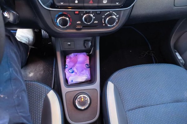 Renault E-Nuo 2019, 46800 км, за 5448 USD - фото 13