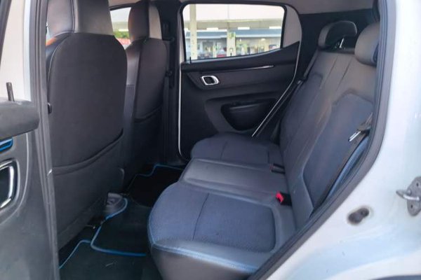 Renault E-Nuo 2019, 46800 км, за 5448 USD - фото 14