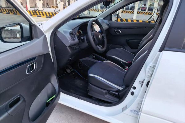 Renault E-Nuo 2019, 46800 км, за 5448 USD - фото 16