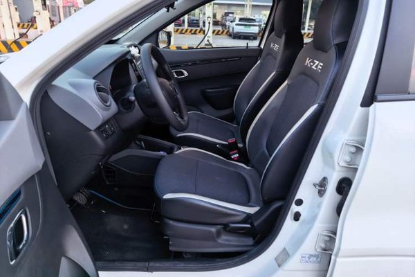 Renault E-Nuo 2019, 46800 км, за 5448 USD - фото 17