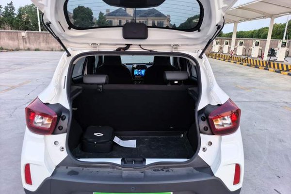 Renault E-Nuo 2019, 46800 км, за 5448 USD - фото 18