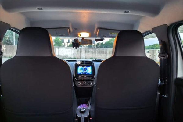 Renault E-Nuo 2019, 46800 км, за 5448 USD - фото 19