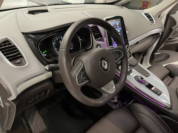 Renault Espace Classic 2018, 24900 км, за 19267 USD - фото 12