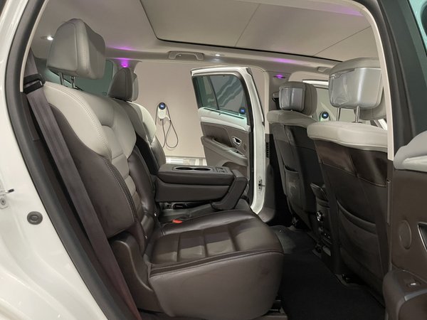 Renault Espace Classic 2018, 24900 км, за 19267 USD - фото 15