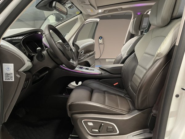 Renault Espace Classic 2018, 24900 км, за 19267 USD - фото 17