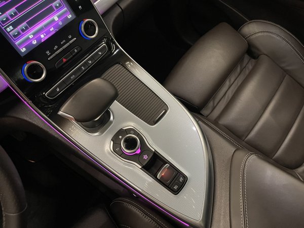 Renault Espace Classic 2018, 24900 км, за 19267 USD - фото 11