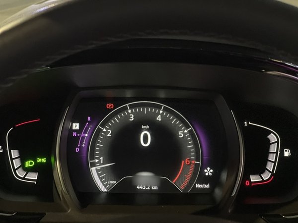 Renault Espace Classic 2018, 24900 км, за 19267 USD - фото 8