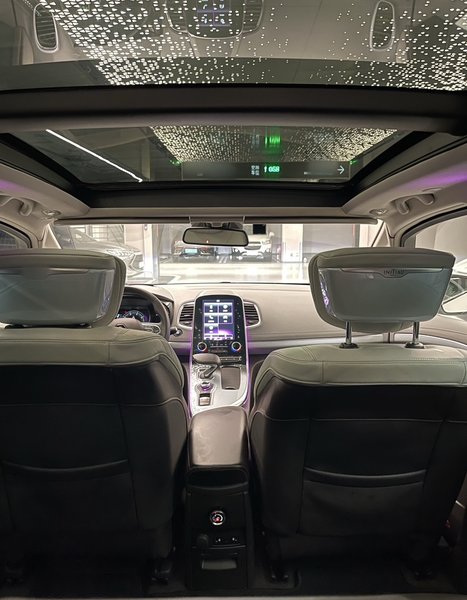 Renault Espace Classic 2018, 24900 км, за 19267 USD - фото 7