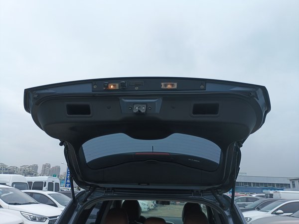 Renault Kadjar 2016, 119400 км, за 5560 USD - фото 21