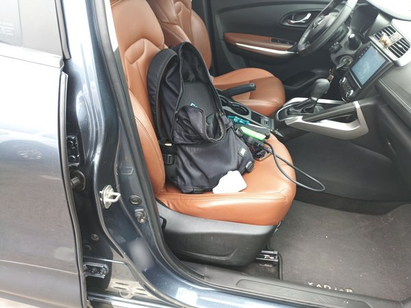 Renault Kadjar 2016, 119400 км, за 5560 USD - фото 22