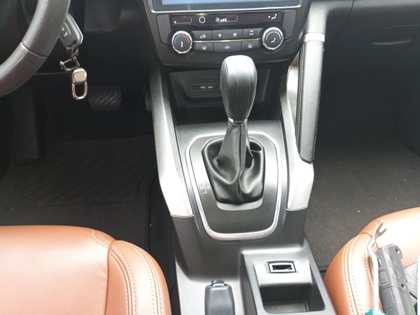 Renault Kadjar 2016, 119400 км, за 5560 USD - фото 16