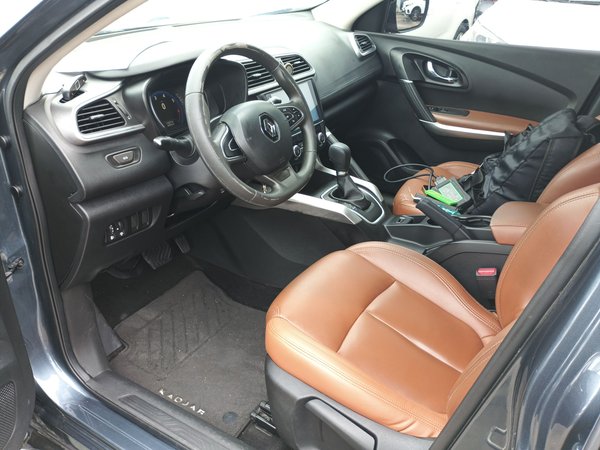 Renault Kadjar 2016, 119400 км, за 5560 USD - фото 18