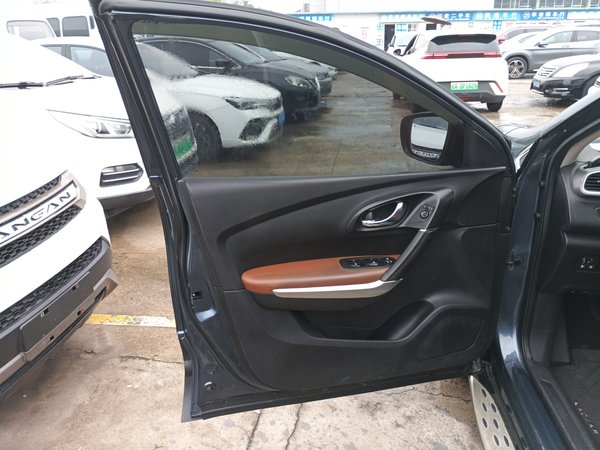 Renault Kadjar 2016, 119400 км, за 5560 USD - фото 26