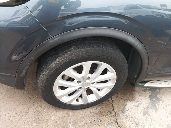 Renault Kadjar 2016, 119400 км, за 5560 USD - фото 10