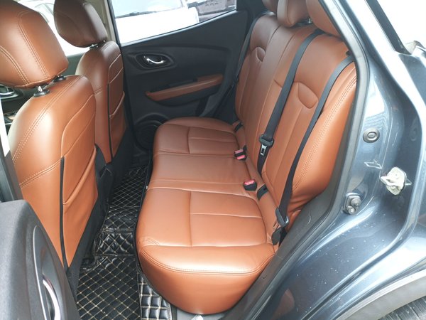 Renault Kadjar 2016, 119400 км, за 5560 USD - фото 19
