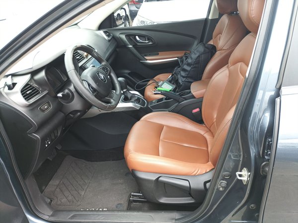 Renault Kadjar 2016, 119400 км, за 5560 USD - фото 17