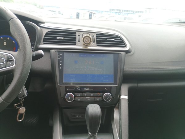 Renault Kadjar 2016, 119400 км, за 5560 USD - фото 15