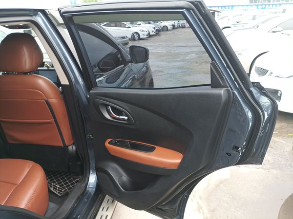 Renault Kadjar 2016, 119400 км, за 5560 USD - фото 25