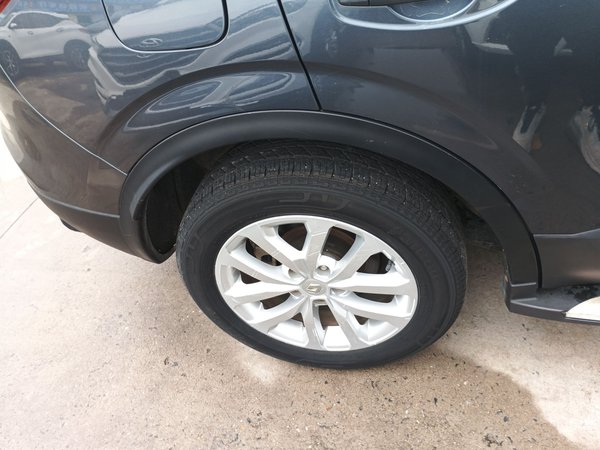 Renault Kadjar 2016, 119400 км, за 5560 USD - фото 11