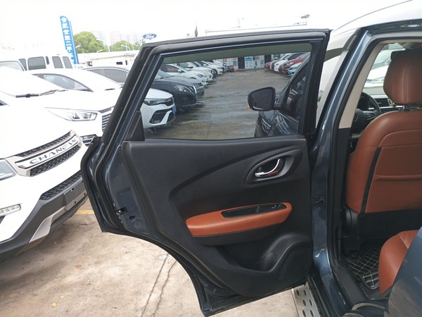 Renault Kadjar 2016, 119400 км, за 5560 USD - фото 27