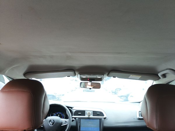 Renault Kadjar 2016, 119400 км, за 5560 USD - фото 20