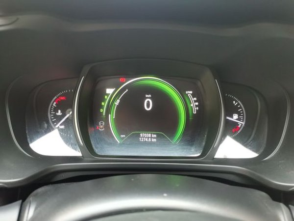 Renault Kadjar 2016, 97000 км, за 5328 USD - фото 14